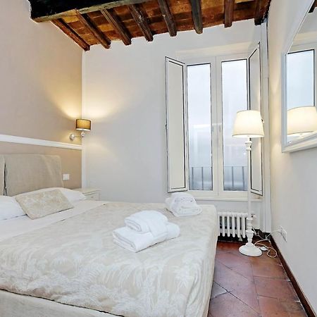 Casa Pollarola "Piazza Navona A Due Passi Da Te " Apartment โรม ภายนอก รูปภาพ
