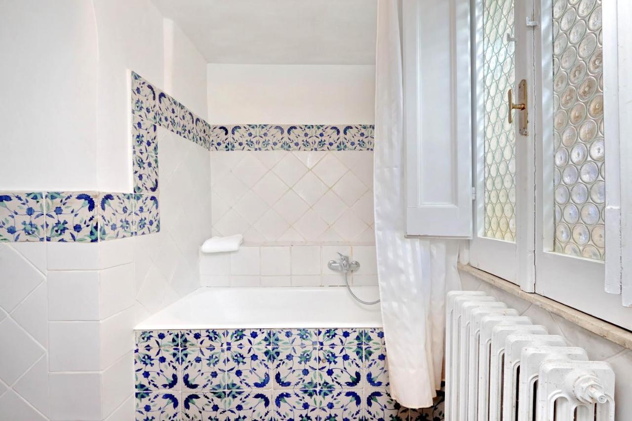 Casa Pollarola "Piazza Navona A Due Passi Da Te " Apartment โรม ภายนอก รูปภาพ