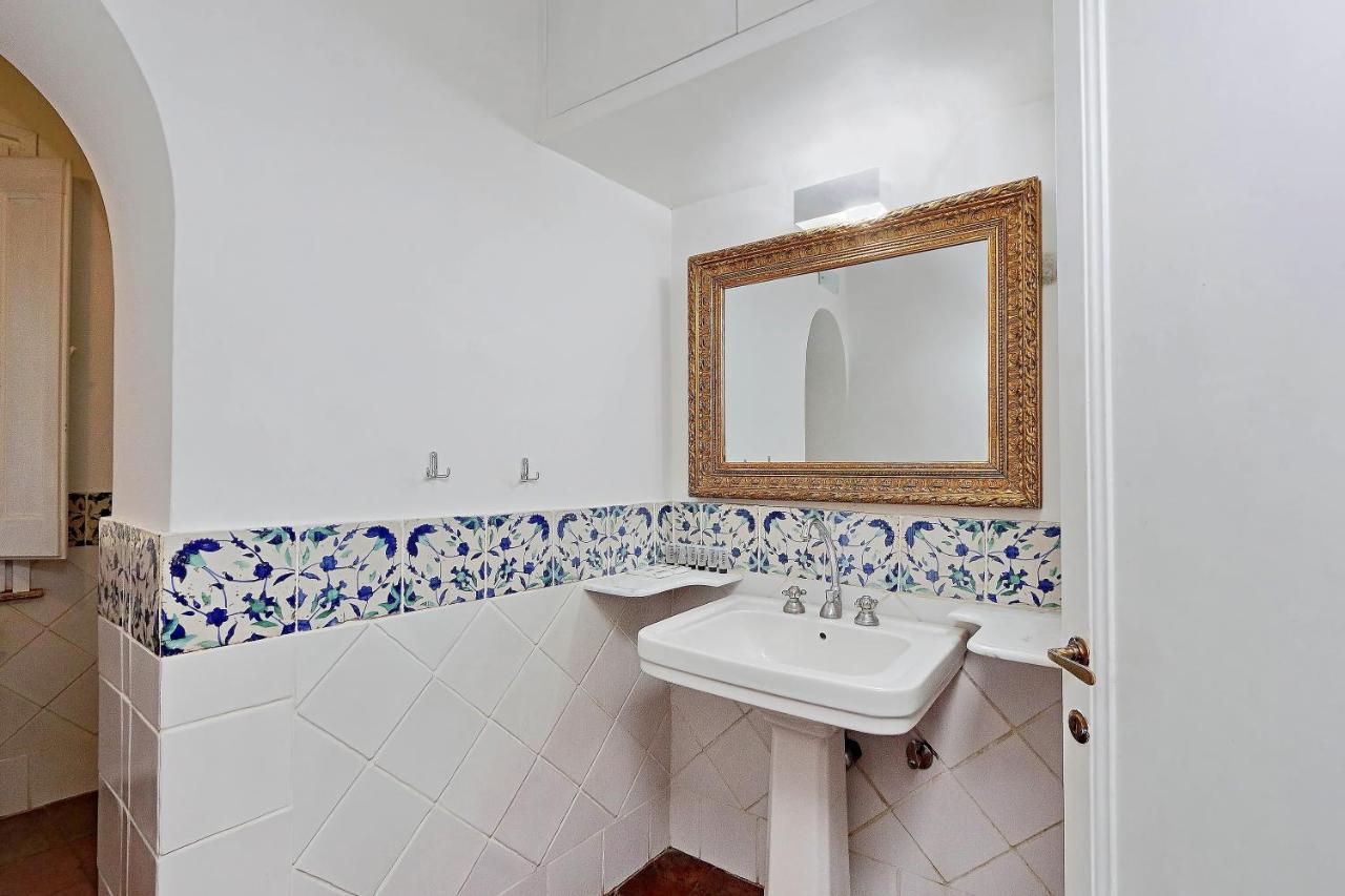 Casa Pollarola "Piazza Navona A Due Passi Da Te " Apartment โรม ภายนอก รูปภาพ