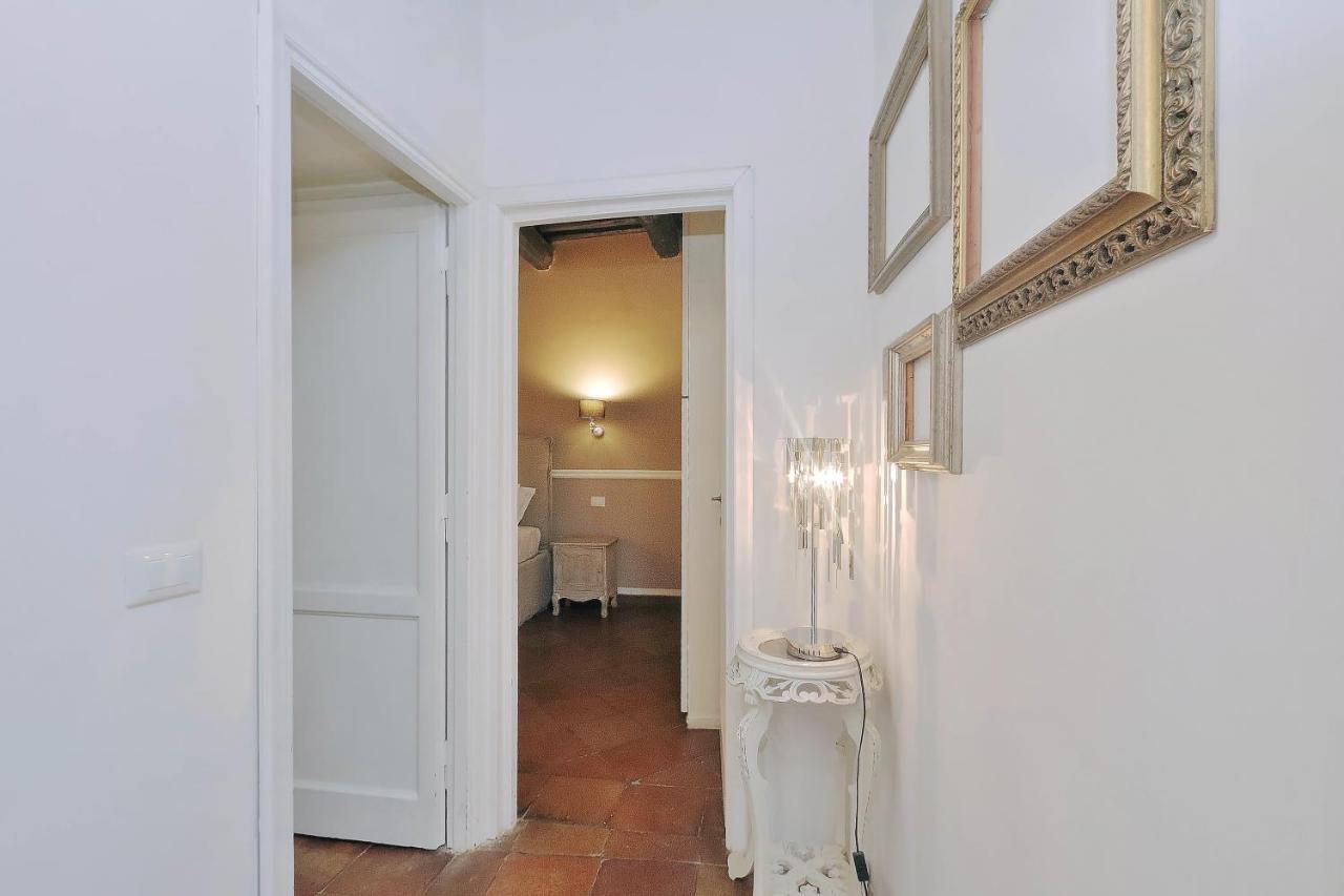Casa Pollarola "Piazza Navona A Due Passi Da Te " Apartment โรม ภายนอก รูปภาพ